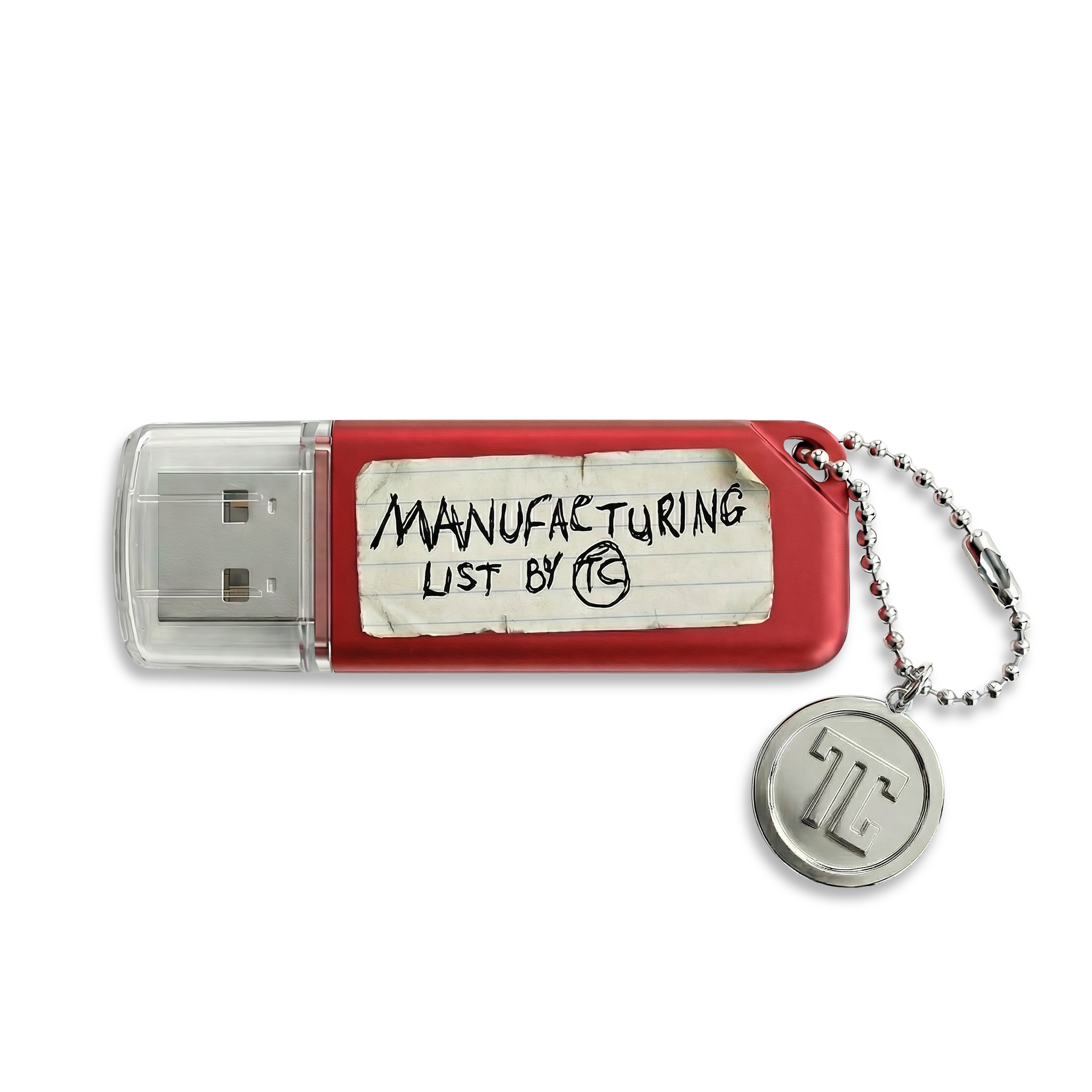 TC Manufacturer List